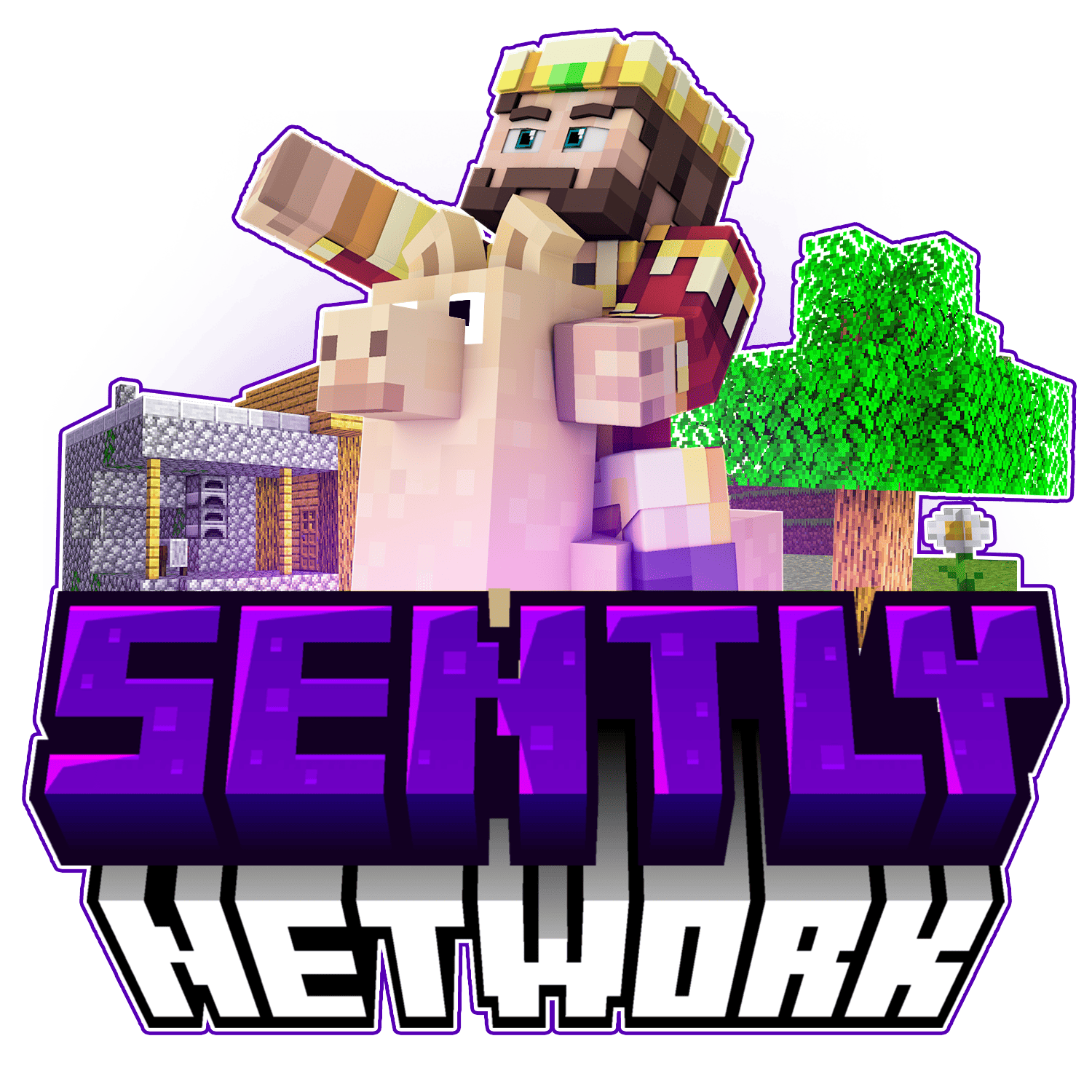 Sently Network